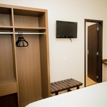 Hotel Real Garden, Бебедуро — фото 2