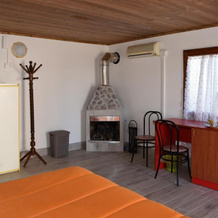 B&B Sentiero Romantico, Эболи — фото 2