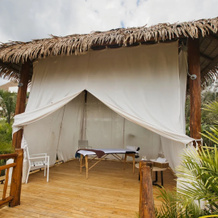 Hotel Mundo Maya Chichén Itzá, Пист — фото 5
