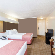 Microtel Inn & Suites by Wyndham Wilson, 威尔逊 — 照片 3