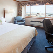 Holiday Inn Harborview - Port Washington, 华盛顿港 — 照片 3
