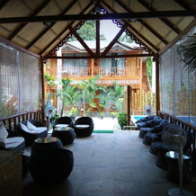 Havelock Island Beach Resort, 斯瓦拉杰德维普岛 — 照片 3