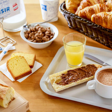 ibis budget Castelnaudary - A61, 卡斯泰尔诺达里 — 照片 4