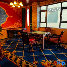 Luhuo Bulacon Hotel, 卢霍 — 照片 3
