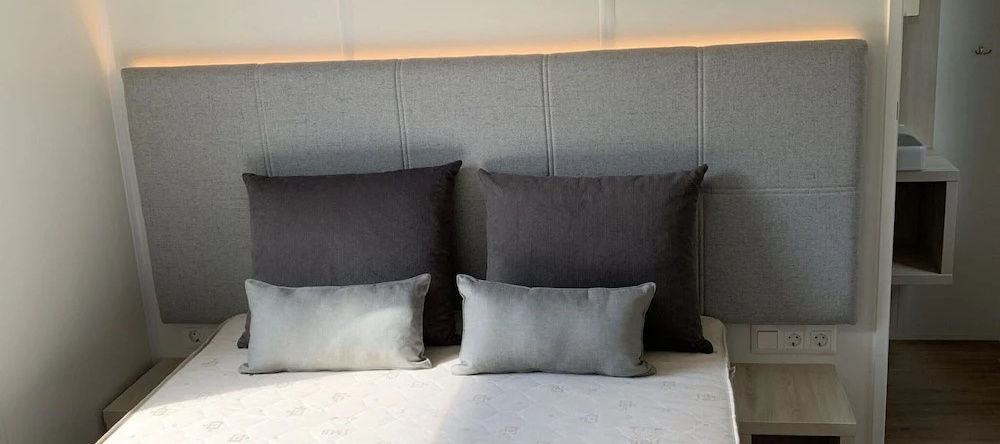 Inviting Mobile Home in Auw near Lake & City Center, 上拉沙伊德 — 照片 1