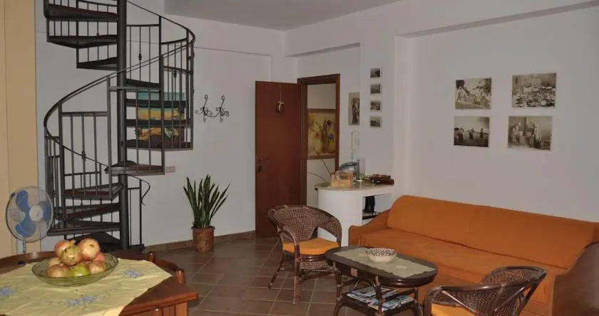 Casa Rinascita-Ospitalità Siciliana, 特拉佩托 — 照片 1