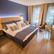 Stord Hotell, Stord — photo 3