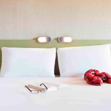 Hôtel ibis budget Aix-les-Bains Nord, Gresy-sur-Aix — photo 3