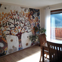 Ferienwohnung Amelie, Штайнвизен — фото 3