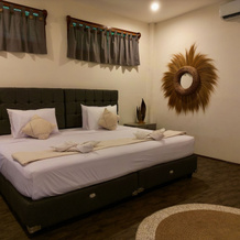 Baha Baha Villas, Sekongkang — photo 2