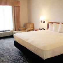 Country Inn & Suites by Radisson, BWI Airport (Baltimore), MD, Linthicum Heights — photo 2
