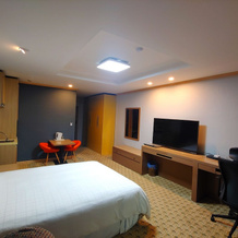 World Tourist Hotel, Пхёнтхэк — фото 2