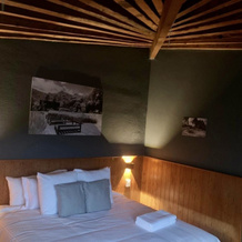 San Jose Del Valle Hotel Boutique, Валь-де-Браво — фото 3