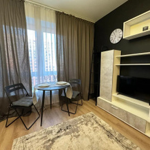Stilnaya Studiya S Kharakterom Flat, Vidnoye — photo 3