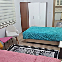 Er Sat Home Suit Otel, 埃尔津詹 — 照片 5