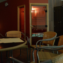 Navalis Hotel, 克莱佩达 — 照片 2