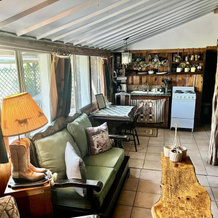 Country Woods Inn, Глен Роуз — фото 3