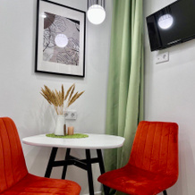 Schastlivye Metry v ZhK Minipolis Divnoe Apartments, Moscow — photo 3
