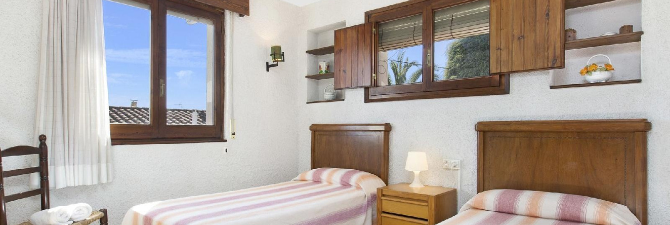 Villa Mas Guelo, Blanes — photo 1
