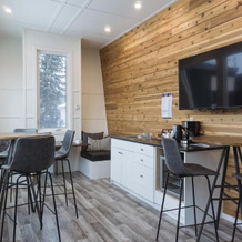 Tiny Homes By Snow Valley Lodging, Ферни — фото 5