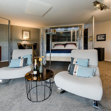 Ferienwohnung Panorama Kajüte, 诺德斯特兰德 — 照片 5