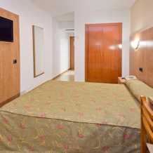 Hotel President, Calella — photo 3