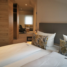 Hotel Zur Rose, 吕德斯海姆 — 照片 4