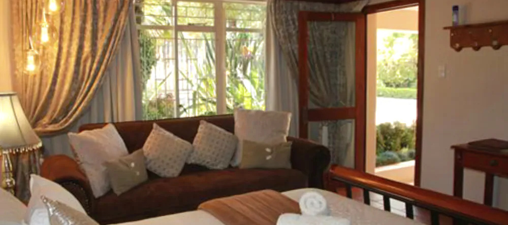 Lamor Guest House, 米德尔堡 — 照片 1