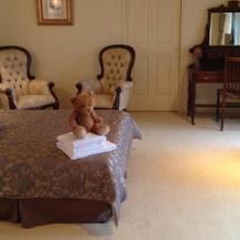 Highwood Park B&B Guest Lodge, Bald Knob — photo 4