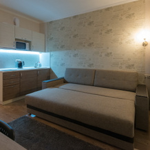 Sovetskaya 2 Apartments, 克拉斯诺兹纳缅斯克 — 照片 2