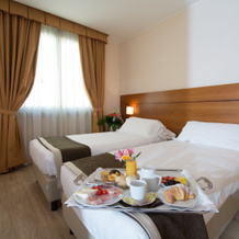 Hotel Royal Falcone, 蒙扎 — 照片 4
