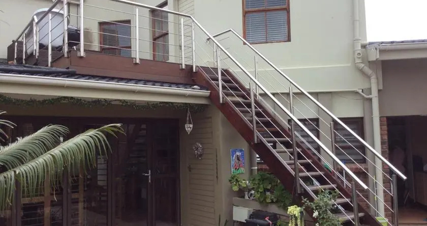 Blueview Bed Breakfast, 贡波 — 照片 1