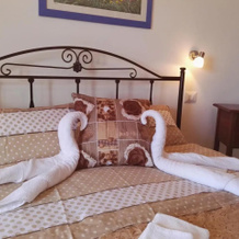 Agriturismo Agri Armonia, 圣卢奇多 — 照片 3