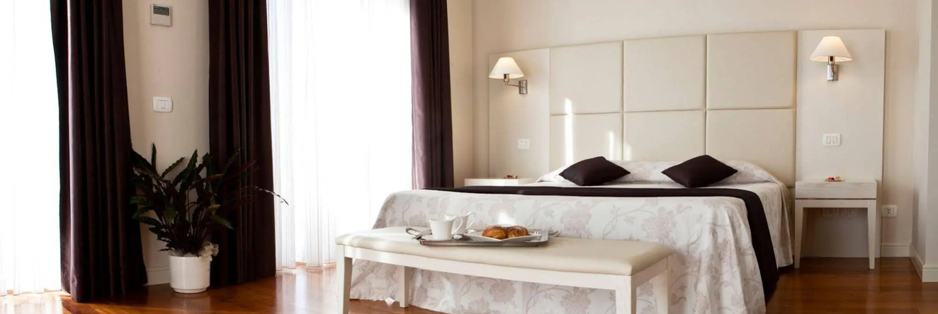 Hotel Residence Exclusive, Carrara — photo 1