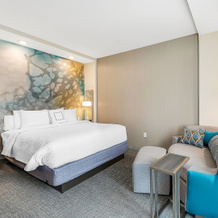 Courtyard By Marriott Longview North, Лонгвью — фото 3