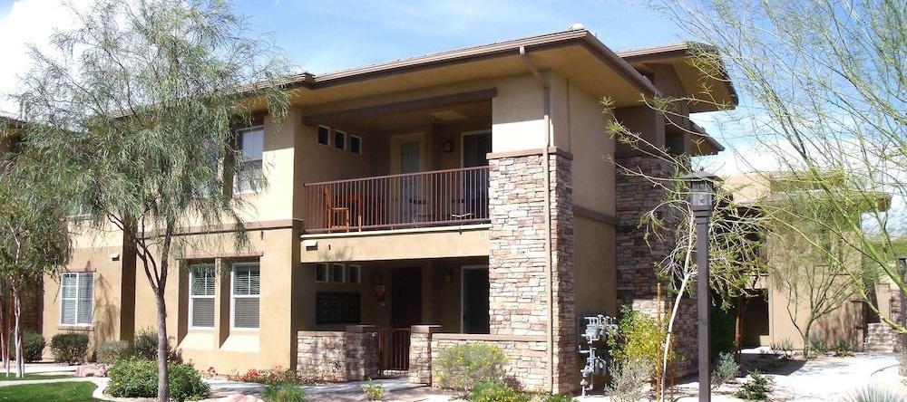 Sonoran Suites of Palm Springs at the Enclave, 棕榈沙漠 — 照片 1