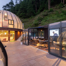 La Paraiso Resort & Spa, 纳加尔 — 照片 4