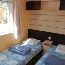 Camping Les Tilleuls - Mobilhome, Rocamadour — photo 2