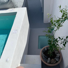 Timedrops Santorini Kallisti Villa Terrace Suite, 恩波里奥 — 照片 5