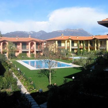 Casa Vacanze Serraglie, 马内尔巴德尔加尔达 — 照片 5