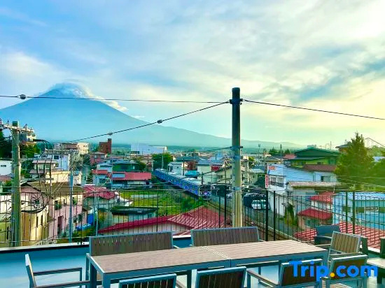 Fuji AK Vacation Rental, Fujiyoshida — photo 1