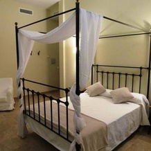 Hotel Balneario de Tolox, 托洛克斯 — 照片 3
