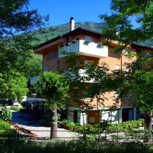 Hotel Sport, Levico Terme — photo 5