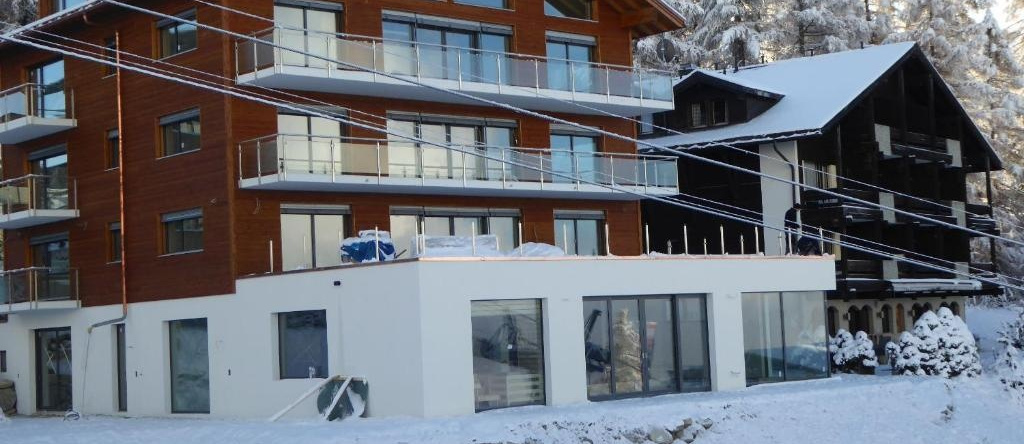The Onya Resort & Spa, Бельвальд — фото 1