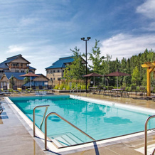Northstar Mountain Village, Kimberley — photo 4