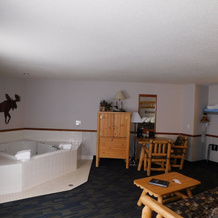 Americas Best Value Inn Chetek, 切泰克 — 照片 3