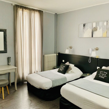 Le Grand Hotel, Forcalquier — photo 3