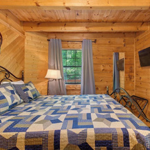 Cabin On The Mountain, Sevierville, Гатлинберг — фото 3