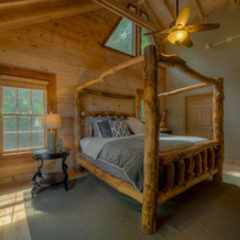 Big Canoe Lodge by Escape to Blue Ridge, 埃利亚伊 — 照片 2