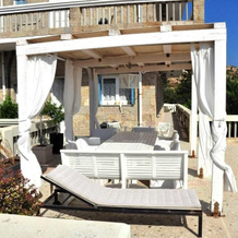 Apartment With 2 Bedrooms In Psathi, With Wonderful Sea View And Furnished Terrace - 700 M From The, Kimolos — photo 4
